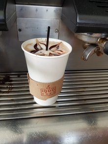 1900 cafe