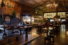 20 Mission Brewery & Bar