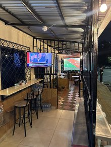 222 Burger Restaurante