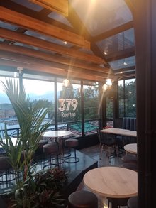 379 Rooftop