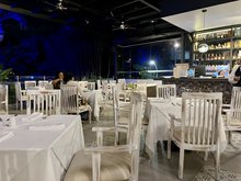 43 street restaurant