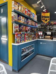 88 CAFÉ & DELI