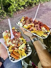 A Comer Donde Ivancho