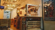 A fuego Cocina Gourmet