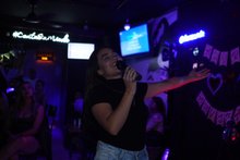 A Kantar Karaoke Bar