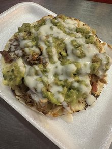 A tu boca
