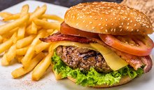 ABEL BURGER