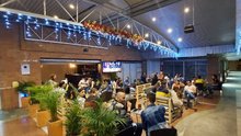 Aborigen Resto Bar