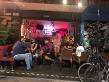 Acuarimántima Café - Bar