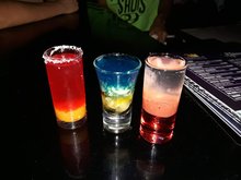 ADDICT SHOTS 80