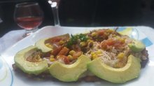ADJ Patacones