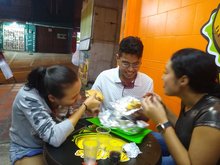 Adolfito burguer