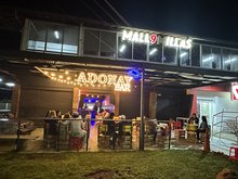 ADONAY BAR