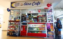 aero cafe