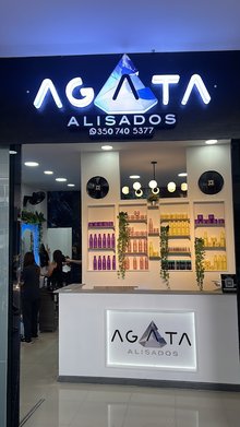 Agata Alisados Rionegro