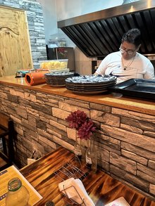 Agave y Barril - Cocina Fusión Mexicana y Ahumada al Barril