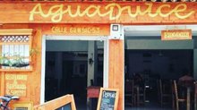 Aguadulce Restaurante y Repostería