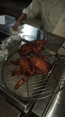 Ahumados La Bola Gourmet