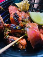 Ahumos gourmet