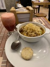 Ajiacos y Mondongos