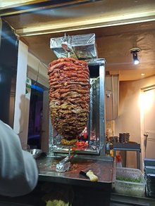 Ajúa La Taquería - Parque Lleras Medellín