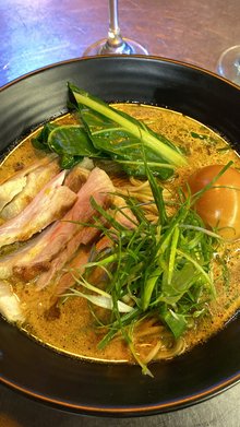 AKAMI Restaurante