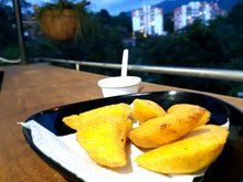 AKIES RESTAURANTE