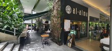 Al Alma Café Restaurante - Centro Comercial Oviedo