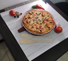 Al Capone Pizza