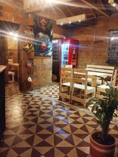 Al Carbón & Café