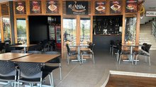 Al Carbón Parrilla Bar