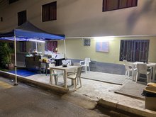 Al chile tacos y asador