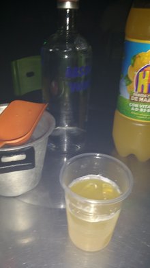 al cubo