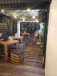 Al Fuego Grill Restaurante
