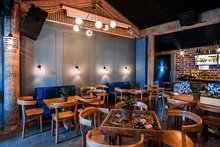Al Patio Beef & Bar