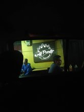 Al Punto Fast Food