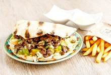 Al Shawarma