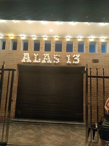 Alas13