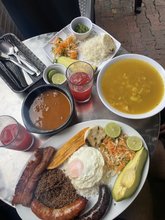AlasBuenas Medellin