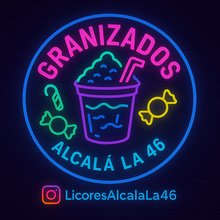 Alcalá La 46