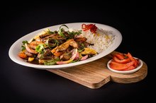 Aldea Nikkei EAFIT