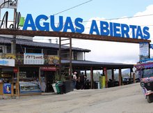 Alex parrilla