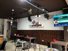 Algo serio restobar