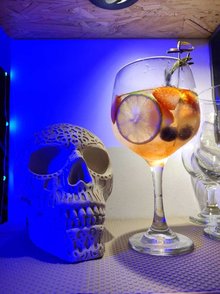 Algo Tranqui Gastro Bar