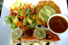 Alianza Restaurante