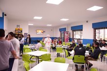 Alimso Restaurante y eventos