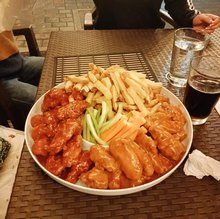Alitas