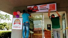 Alitas la Colina