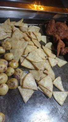 Alitas Las Calidosas