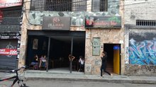 ALL BAR